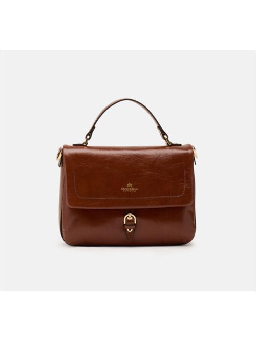 Flap Bag piccola Eva Cuoieria Fiorentina Cuoieria Fiorentina | B000006166880CAR
